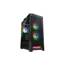 Cougar CGR-5ZD1B-AIR-RGB Case