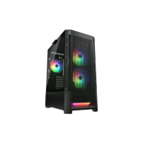 Cougar CGR-5ZD1B-AIR-RGB Case