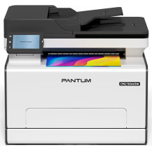 Pantum CM2100ADW. Multifunzione Laser