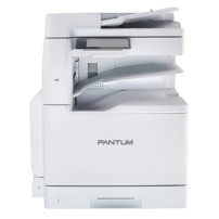 Pantum CM330ADN Multifunzione Laser