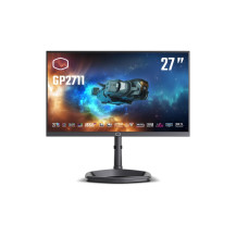 Cooler Master Gaming GP2711. Monitor Desktop