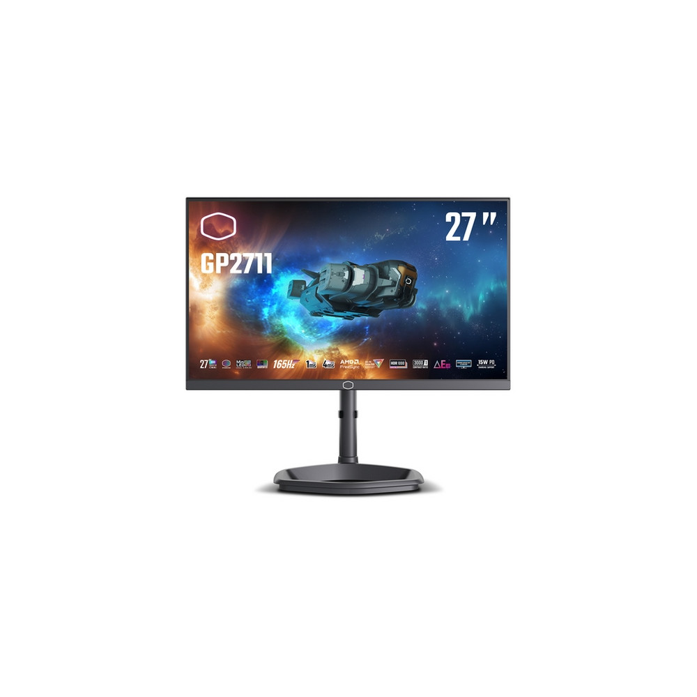 Cooler Master Gaming GP2711. Monitor Desktop
