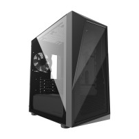 Cooler Master CMP 320L. Case