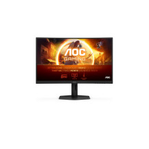AOC G4 CQ27G4X. Monitor Desktop