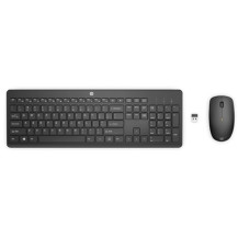 Hp 1Y4D0UT Kit Tastiere Mouse