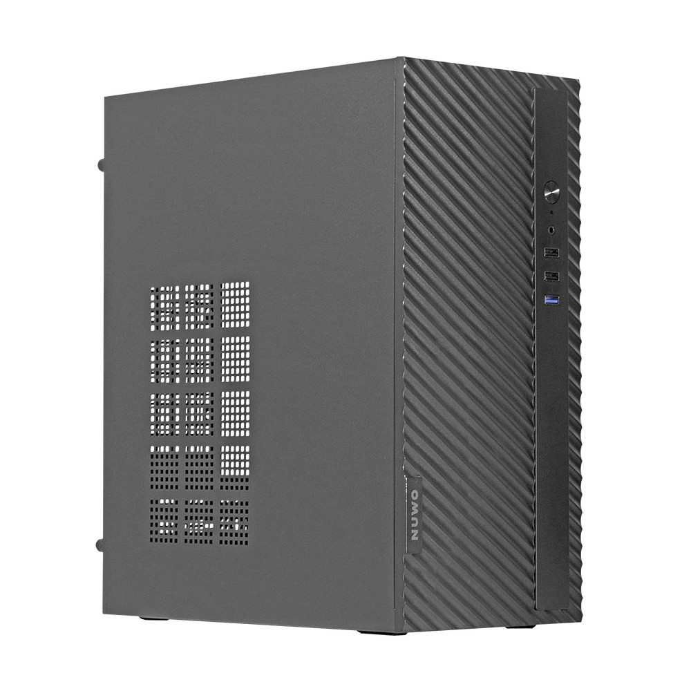 Nuwo CS0124AG-Z200K000 Case