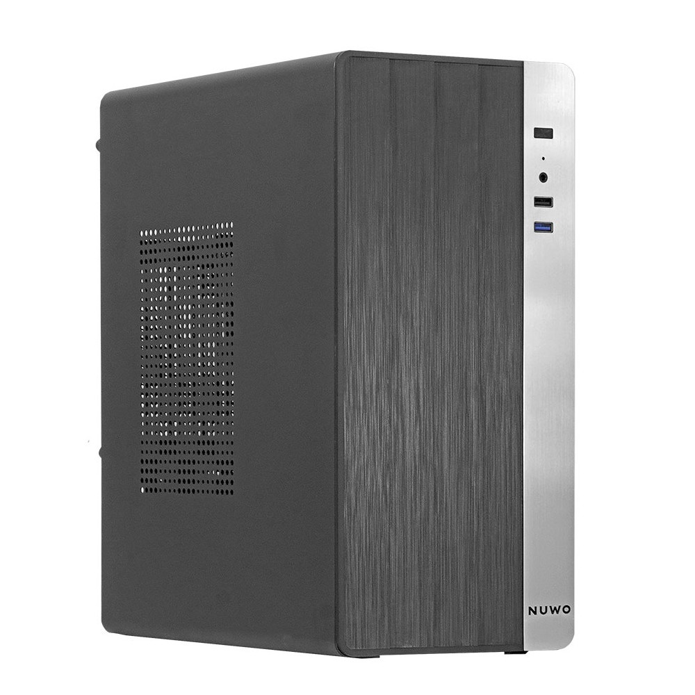 Nuwo CS0124CZ-Q100K000 Case