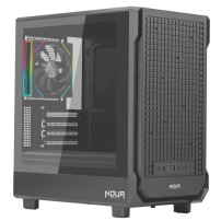 Noua CS0125PC-LK100 Case