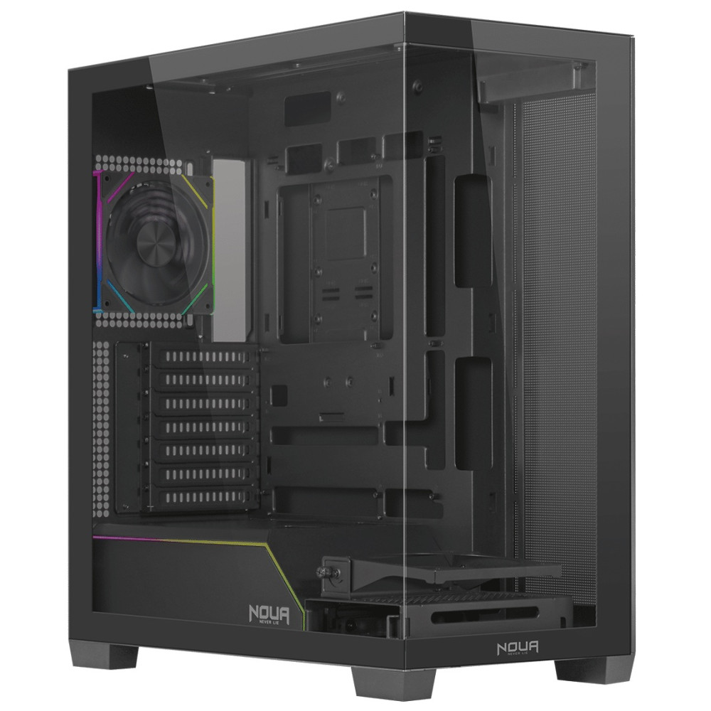 Noua CS0125PC-VK100 Case