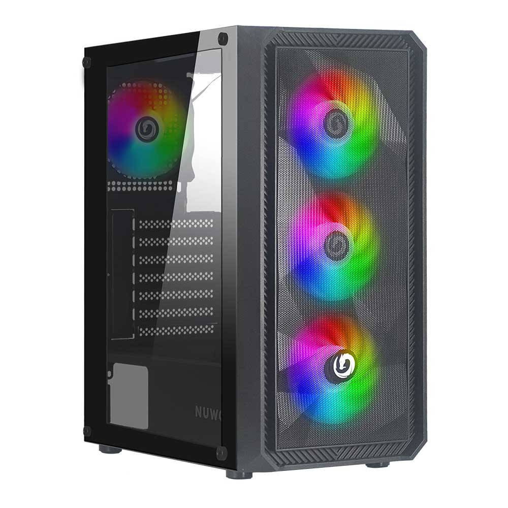 Nuwo CS0303PW-R602K547 Case