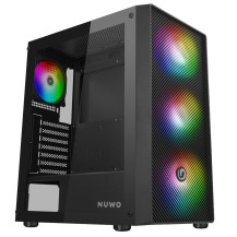Nuwo CS0303PW-R603K547 Case