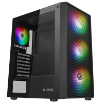 Nuwo CS0303PW-R603K547 Case