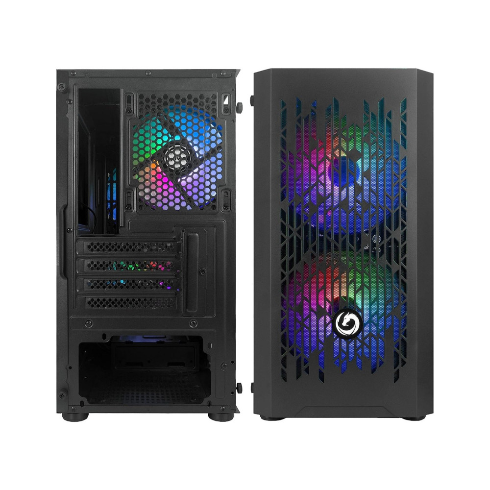Nuwo CS0322PW-R24K537 Case