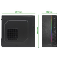 Nuwo CS0523CZ-I603K017 Case