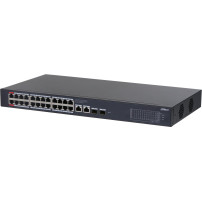 Dahua CS4228-24GT-240 Switch