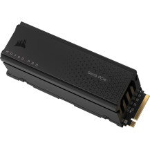 Corsair MP700 PRO. SSD M2