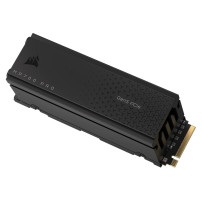 Corsair MP700 PRO. SSD M2