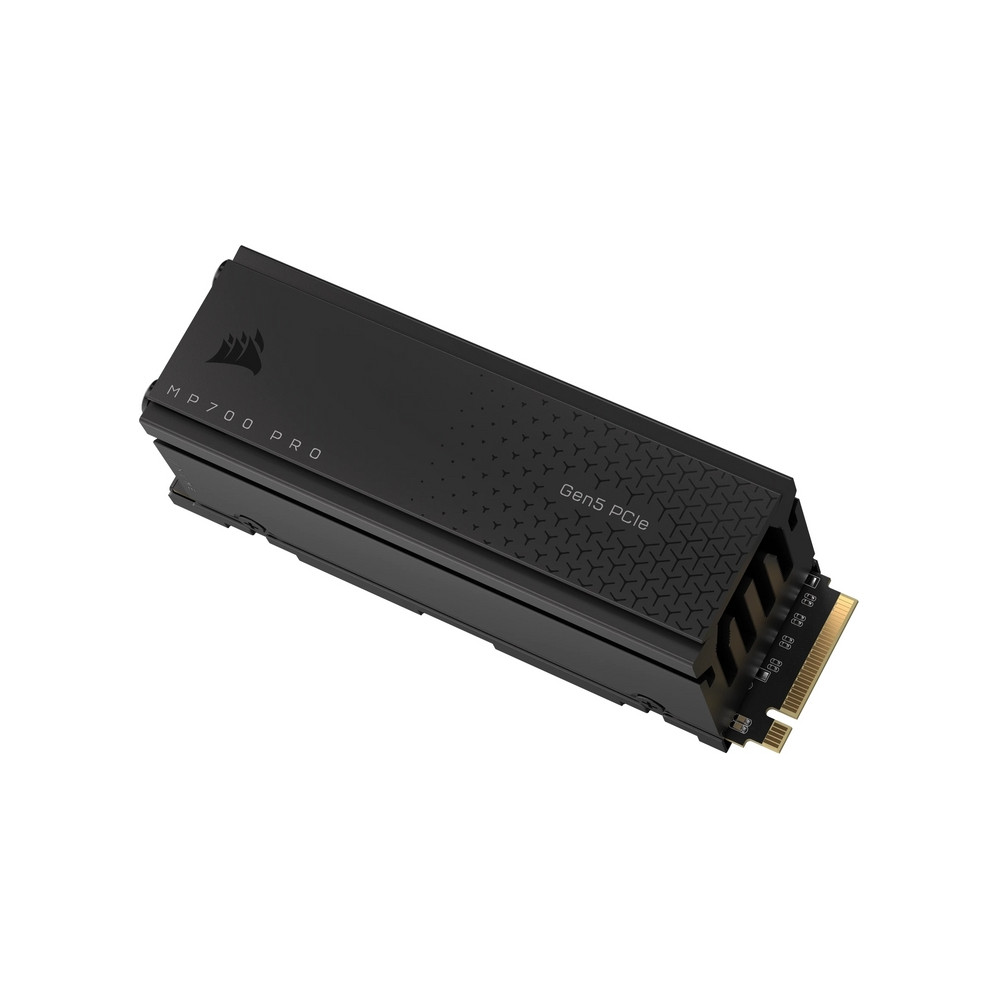 Corsair MP700 PRO. SSD M2