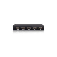 CLUB3D HDMI 2.0 UHD SwitchBox 4 Ports. Switch