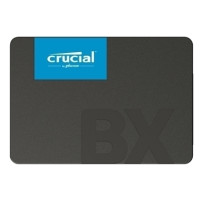 Crucial CT2000BX500SSD1 SSD Interni