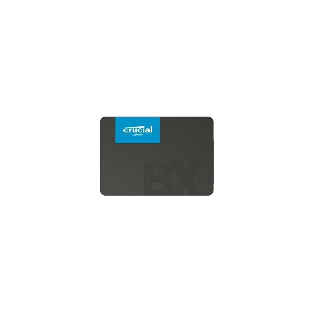 Crucial CT2000BX500SSD1 SSD Interni