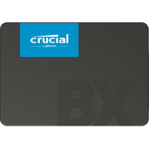 Crucial CT4000BX500SSD1 SSD Interni