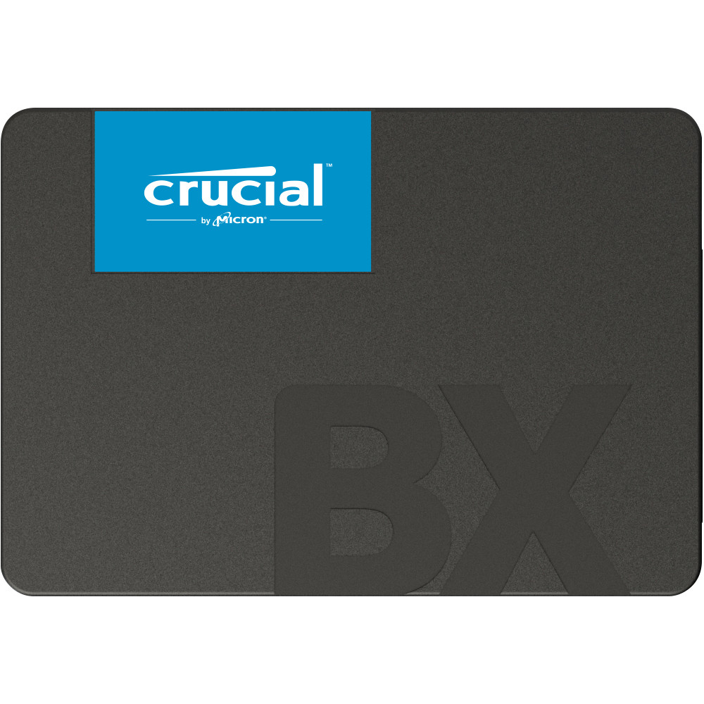 Crucial CT500BX500SSD1 SSD Interni