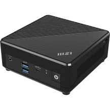 Msi CUBI N ADL S-078EU Mini PC