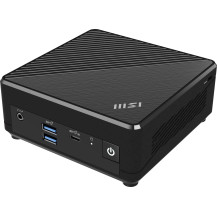 Msi CUBI N ADL S-226BEU Mini PC