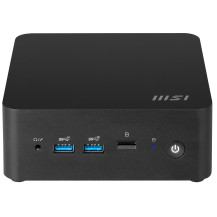 Msi CUBI NUC 1MG-238BEU Mini PC