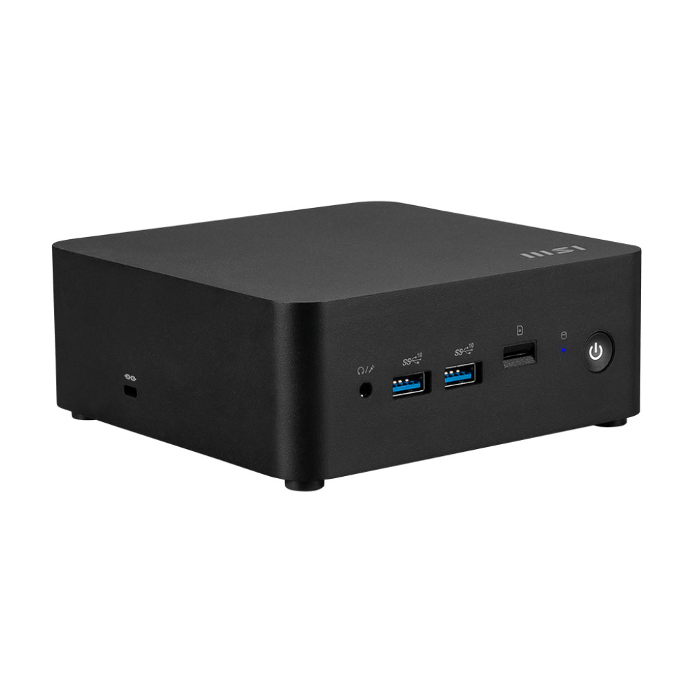 Msi CUBINUCAI1UMG006EU Mini PC