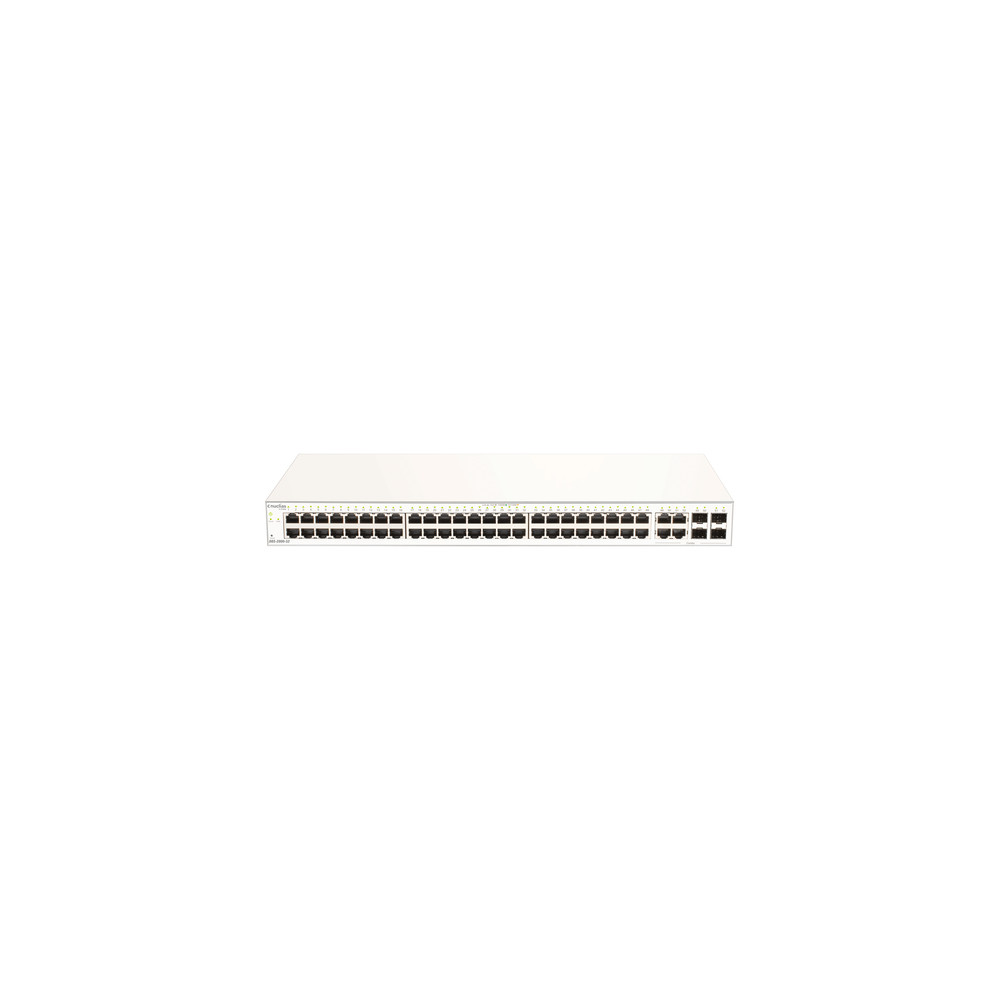 D-Link DBS-2000-52. Switch