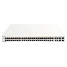 D-Link DBS-2000-52MP. Switch