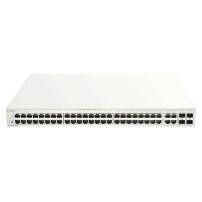 D-Link DBS-2000-52MP. Switch