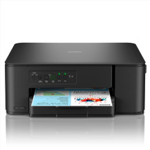 BROTHER DCPJ1260WRE1 Multifunzione Ink-Jet