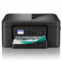 BROTHER DCPJ1360DWRE1 Multifunzione Ink-Jet
