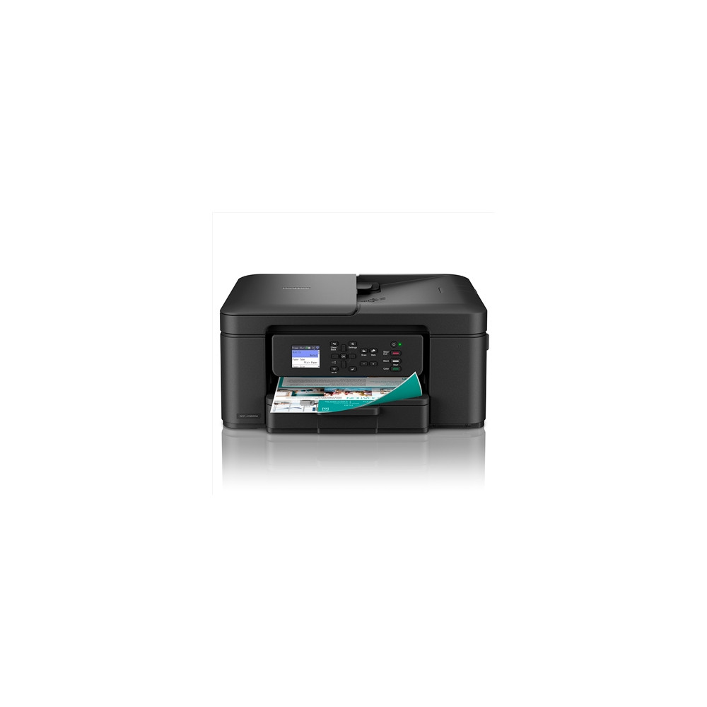 BROTHER DCPJ1360DWRE1 Multifunzione Ink-Jet