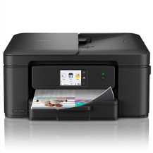 BROTHER DCPJ1460DWRE1 Multifunzione Ink-Jet