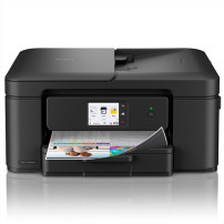 BROTHER DCPJ1460DWRE1 Multifunzione Ink-Jet