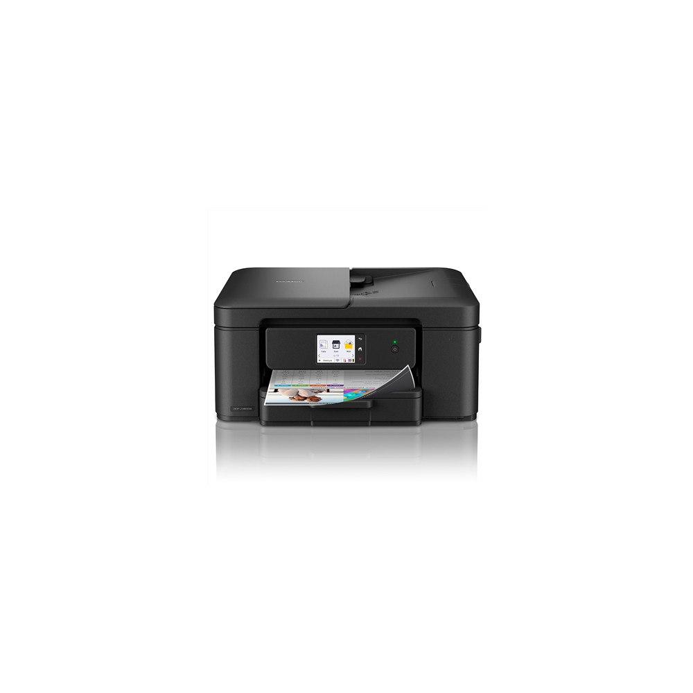 BROTHER DCPJ1460DWRE1 Multifunzione Ink-Jet
