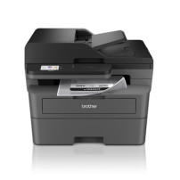 Brother DCP-L2660DW. Multifunzione Laser