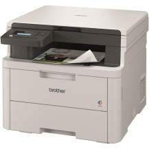 Brother DCP-L3520CDWE. Multifunzione Laser