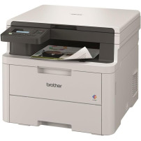 Brother DCP-L3520CDWE. Multifunzione Laser
