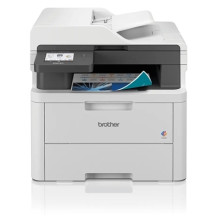 Brother DCP-L3560CDW. Multifunzione Laser