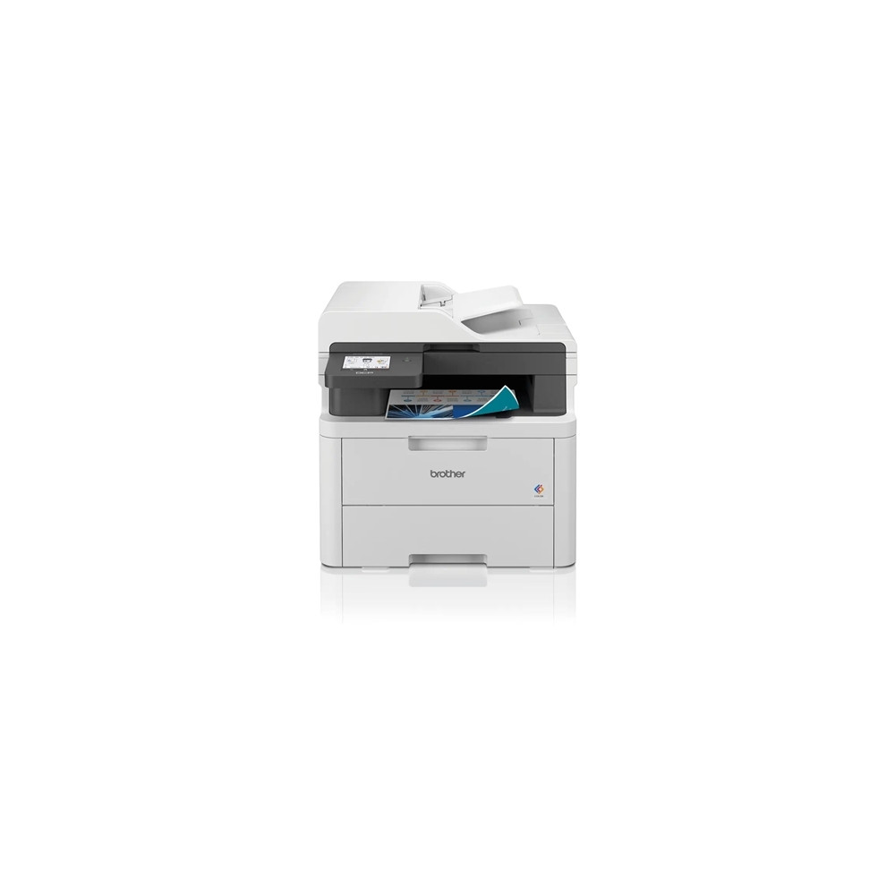 Brother DCP-L3560CDW. Multifunzione Laser