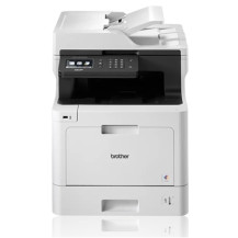 Brother DCP-L8410CDW. Multifunzione Laser