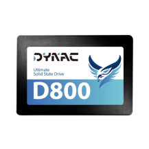 DYNAC D800 240GB. SSD Interni