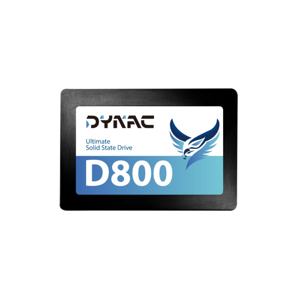 DYNAC D800 960GB. SSD Interni