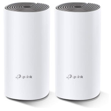 TP-LINK Deco E4 2-pack. Router
