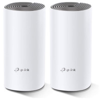 TP-LINK Deco E4 2-pack. Router